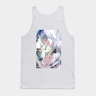 Nier: automata Tank Top